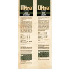 Grain-Free Original Recipe Small Bite Dog Food