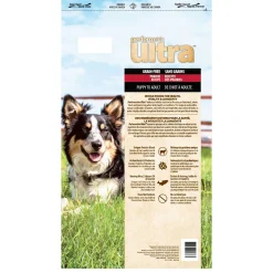 Grain-Free Prairie Recipe Dog Food