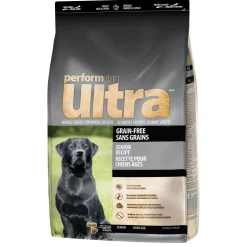 Grain-Free Senior Recipe Dog Food