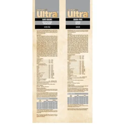 Grain-Free Senior Recipe Dog Food