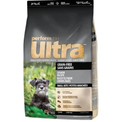 Grain-Free Senior Recipe Small Bite Dog Food