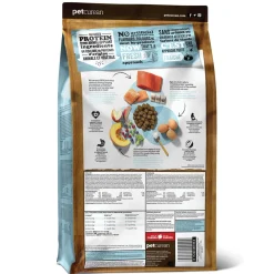 Grain-Free Trout, Salmon & Herring Recipe Adult Cat Food