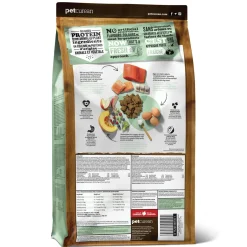 Grain-Free Trout, Salmon & Herring Recipe Small Breed Adult Dog Food