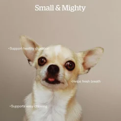 Grain-Free Trout, Salmon & Herring Recipe Small Breed Adult Dog Food