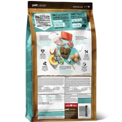 Grain-Free Turkey, Salmon & Duck Recipe Large Breed Adult Dog Food