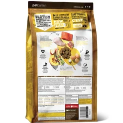 Grain-Free Turkey, Salmon & Duck Recipe Puppy Dog Food