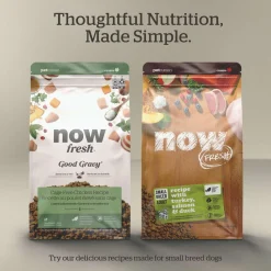 Grain-Free Turkey, Salmon & Duck Recipe Small Breed Puppy Dog Food