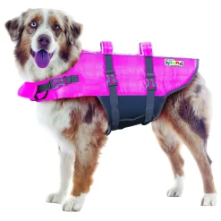 Granby Splash Pink Life Vest