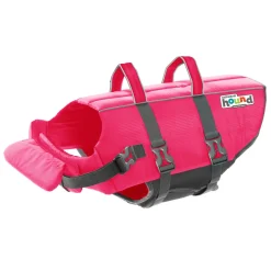 Granby Splash Pink Life Vest