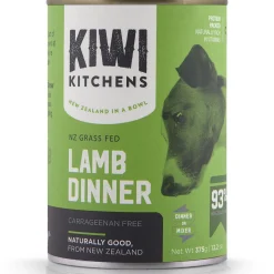 Grass Fed Lamb Dinner Dog Food