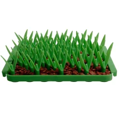 Grassy Meadow Foraging Mat