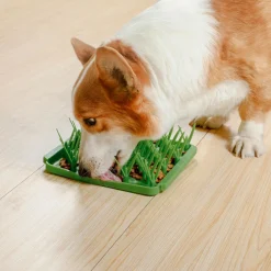 Grassy Meadow Foraging Mat