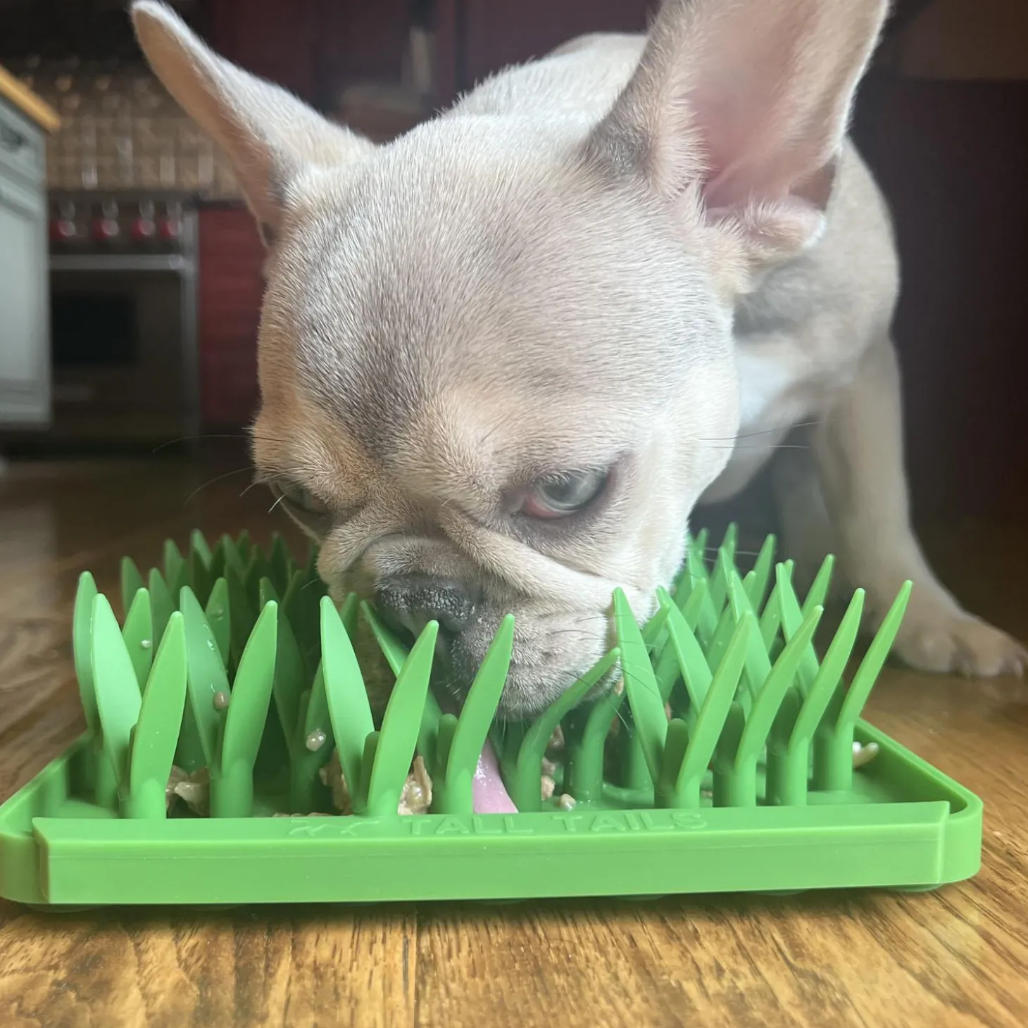 Grassy Meadow Foraging Mat