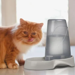 Gravity Auto-Waterer