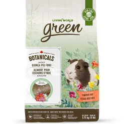 Green Botanicals Adult Guinea Pig Food