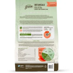 Green Botanicals Adult Guinea Pig Food