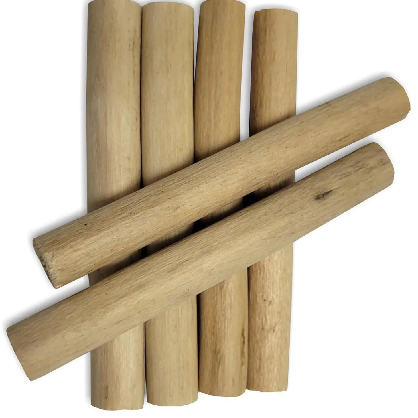 Green Knaf Wood Sticks Small Animal Chews
