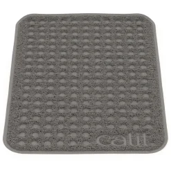 Grey Litter Mat