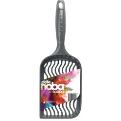 Grey Litter Scoop