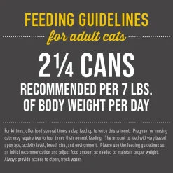 Grill Ahi Tuna Recipe Cat Food