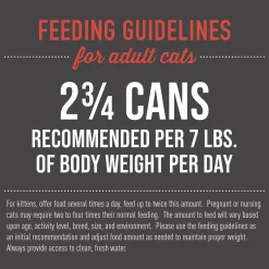 Grill Sardine Cutlets Recipe in Lobster Consomme Cat Food