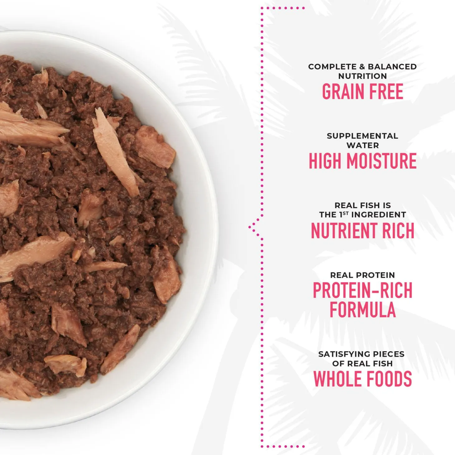 Grill Variety Pack 6oz Cans Cat Food