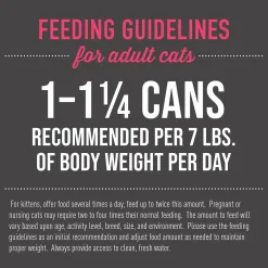 Grill Variety Pack 6oz Cans Cat Food