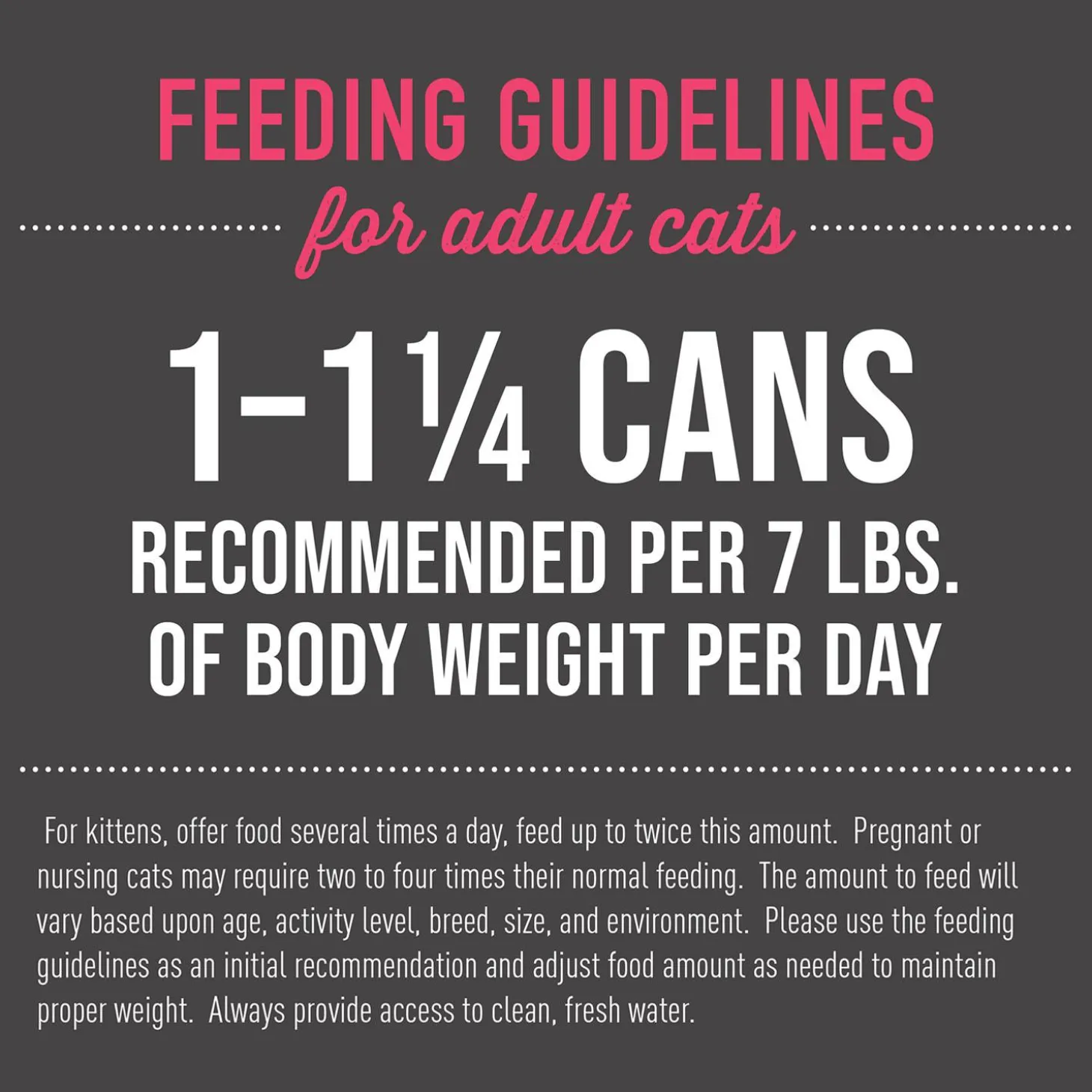 Grill Variety Pack 6oz Cans Cat Food