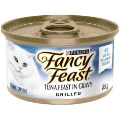 Grilled Tuna Feast Adult Cat Food