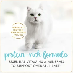 Grilled Tuna Feast Adult Cat Food