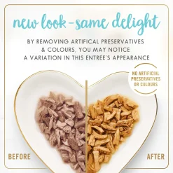 Grilled Tuna Feast Adult Cat Food