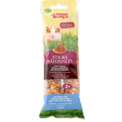 Guinea Pig Sticks Honey Flavour