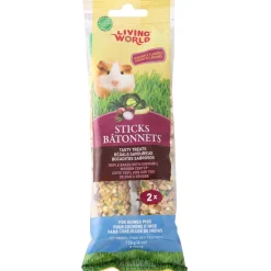 Guinea Pig Sticks Vegetable Flavour