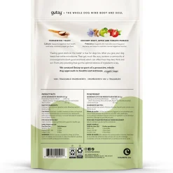 Gutsy Balance Bites Dog Treats