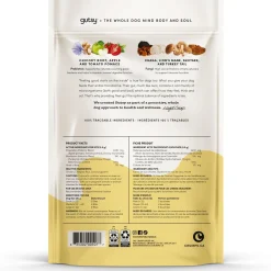 Gutsy Immune Bites Dog Treats