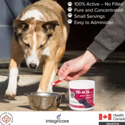 H.A. Maximum Strength Joint Health & Mobility Supplement