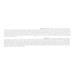 Hair & Skin Care Loaf In Sauce Adult Cat Food