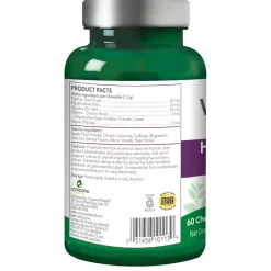 Hairball Relief Digestive Aid Cat Supplement