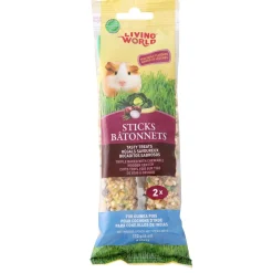 Hamster Sticks Vegetable Flavour