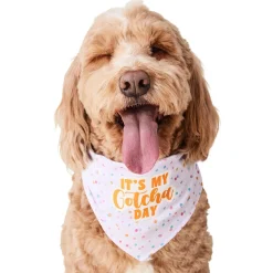 Happy Gotcha Day Bandana