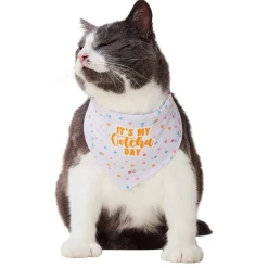 Happy Gotcha Day Bandana