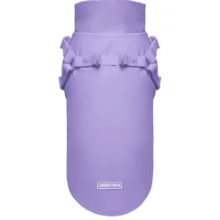 Harness Lavender Raincoat