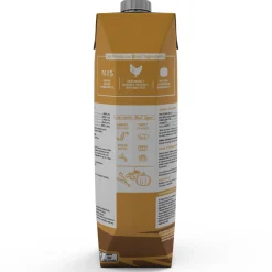 Harvest Chicken Bone Broth Dog & Cat Meal Topper