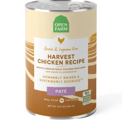 Harvest Chicken Pate Recipe Dog Food