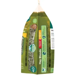 Hay Blends Western Timothy & Orchard Grass