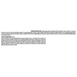 Health Nutrition Thin Slices In Gravy Large Breed Puppy Dog Food