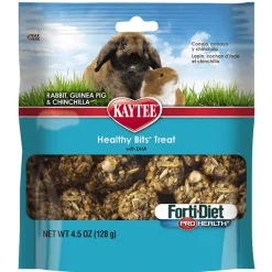 Healthy Bits Rabbit & Guinea Pig Treat