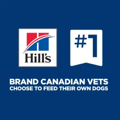 Healthy Cuisine Chicken & Vegetables Stew Adult 7+ Dog Food