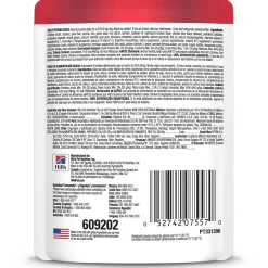 Healthy Cuisine Chicken & Vegetables Stew Adult Dog Food