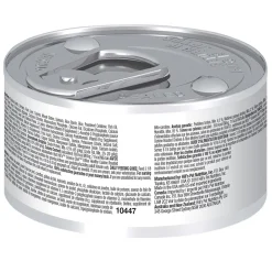 Healthy Cuisine Roasted Chicken & Rice Medley Kitten Cat Food